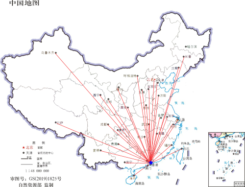 銷售網(wǎng)絡