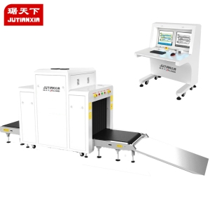 多能 安檢X光機(jī) PA-10080C