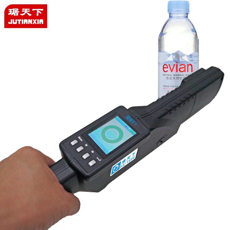 便攜式液體檢測(cè)儀 PA1800