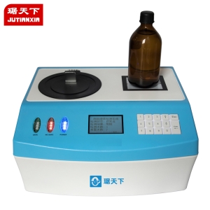 臺式液體檢測儀 PA1000