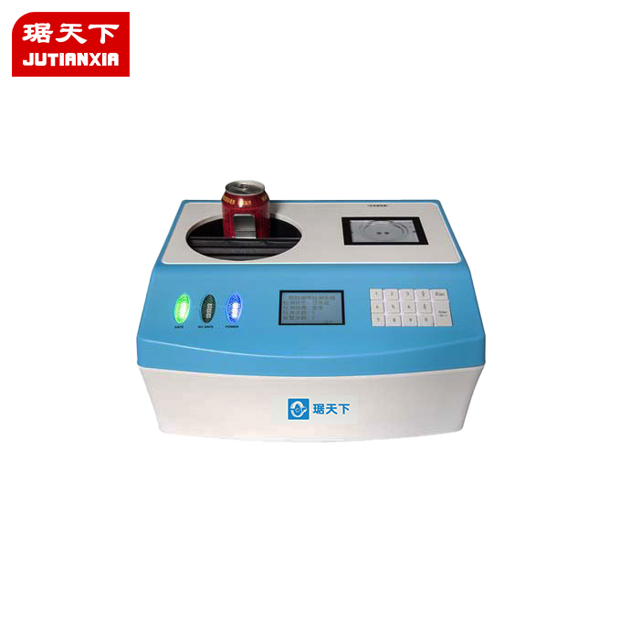臺式液體檢測儀 PA1000