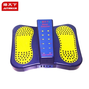 鞋底金屬探測器 PA-001A