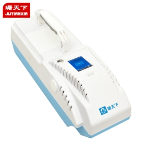便攜式毒品爆炸物探測(cè)器 PA2000
