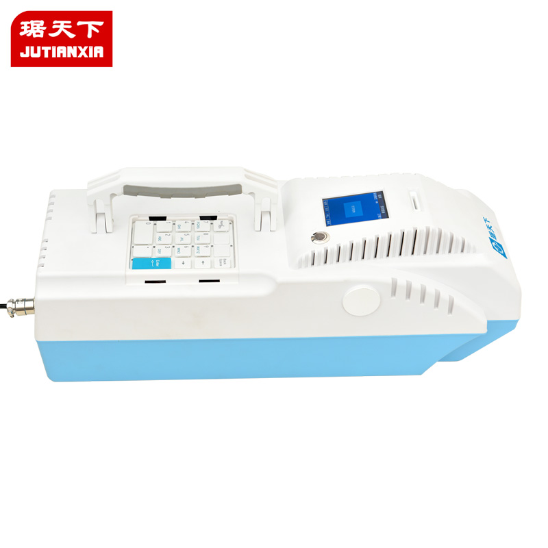 便攜式毒品爆炸物探測器 PA2000
