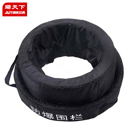 防爆毯1.6米(含圍欄) PA200