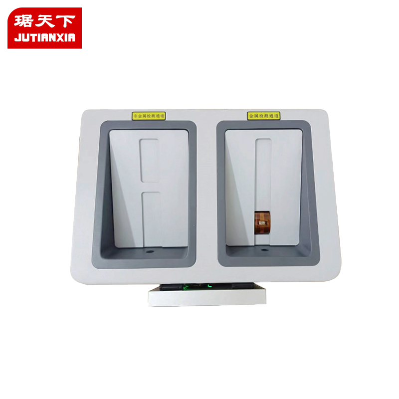 臺(tái)式液體檢測(cè)儀 PA1000T